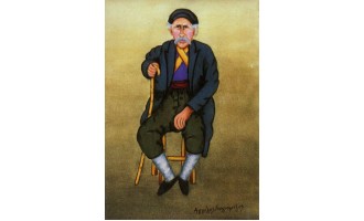 Κουγιουμτζής Άγγελος