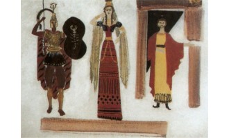 Βασιλείου Σπύρος