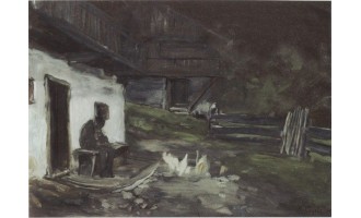 Gyzis Nikolaos
