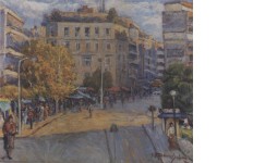 Παπανικολάου Σπυρίδων