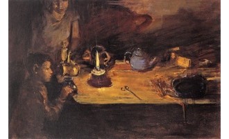 Pallantzas Christos