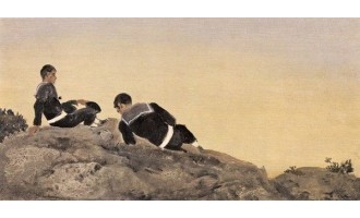 Τσαρούχης Γιάννης