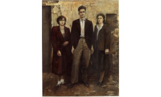 Pallantzas Christos