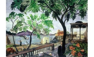 Καρνάβας Κώστας