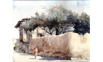 Κισσονέργης Ιωάννης