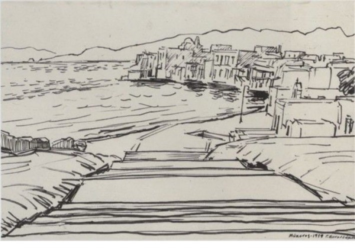 Manousakis Giorgos