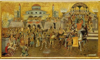 Στρατούλης Νικόλαος