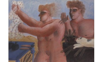 Fasianos Alekos
