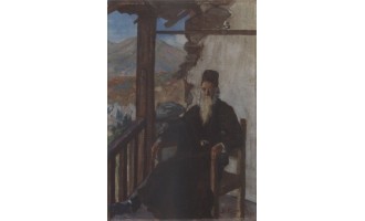 Φερεκείδης Νικόλαος