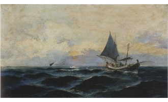 Chatzis Vasileios