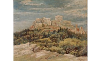 Xenos Nikolaos