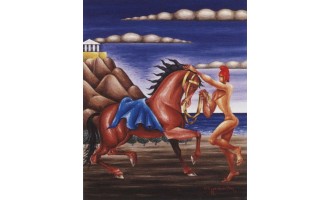 Εγγονόπουλος Νίκος