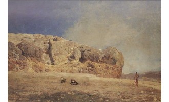 Λεμπέσης Πολυχρόνης