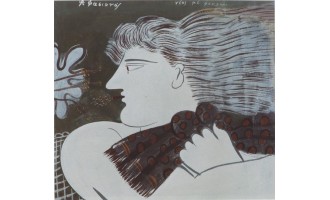 Fasianos Alekos