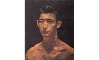 Τσαρούχης Γιάννης