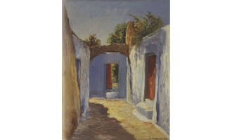 Ματτιόλι Αρμένο