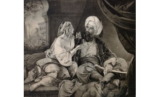 Vryzakis Theodoros