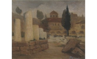 Μπραέσας Δήμος