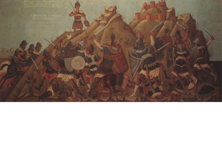Κόντογλου Φώτης