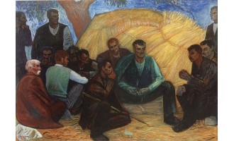 Semertzidis Valias