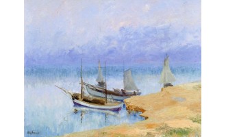 Varvaressos Achilleas