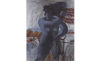 Fasianos Alekos