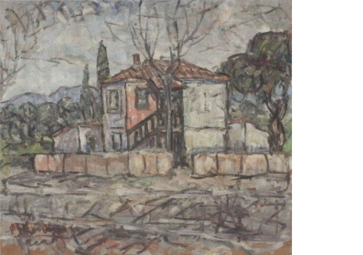 Κανδύλης Μιχάλης