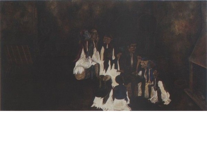 Mitrakas Giannis