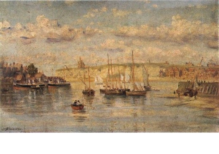 Altamouras Ioannis