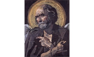 Τσαρούχης Γιάννης