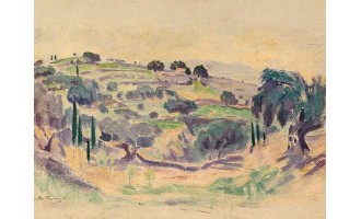Parthenis Konstantinos