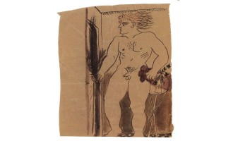 Fasianos Alekos