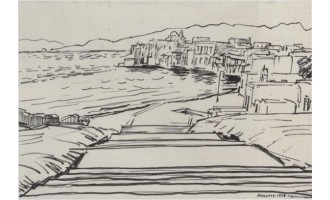 Manousakis Giorgos
