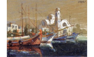 Κανάς Αντώνης