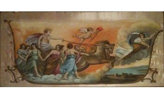 Κόκκινος Αντώνιος