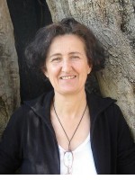 Panagiotopoulou Evdokia