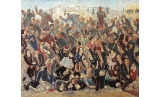 Καρτσωνάκης Νίκος
