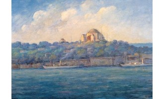 Igoumenidis Vasileios