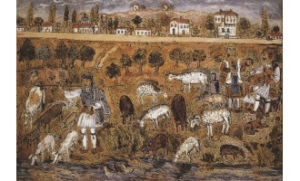 Chatzimichail Theofilos