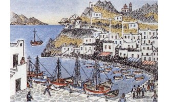 Γραμματόπουλος Κωνσταντίνος