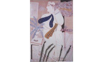 Fasianos Alekos