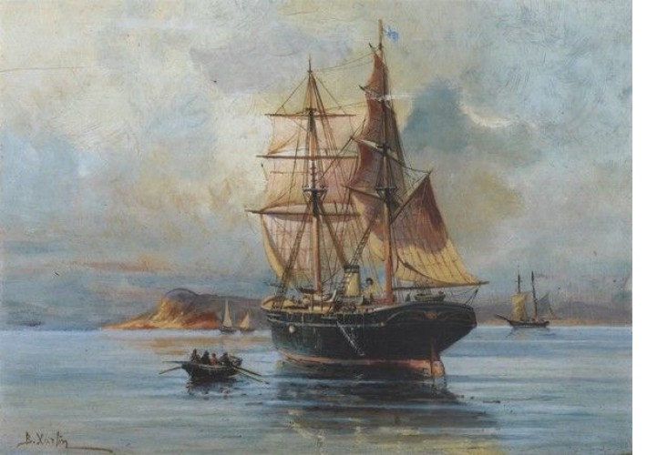 Chatzis Vasileios