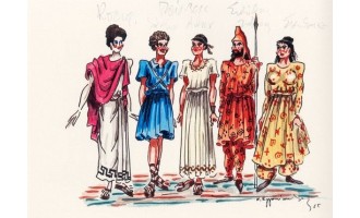 Εγγονόπουλος Νίκος