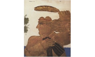 Fasianos Alekos